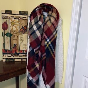 ⚡️4 items for $20⚡️ Scarf/Wrap